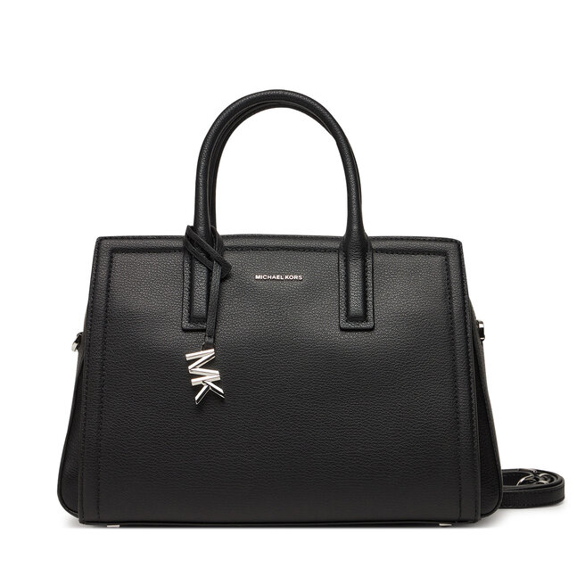 Torebka MICHAEL Michael Kors Laila - Czarny