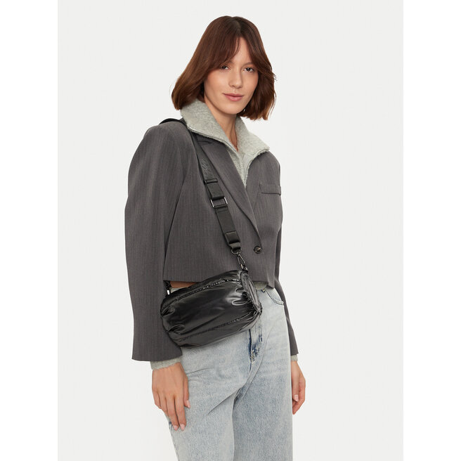 Torebka Pepe Jeans PL031580 Czarny -