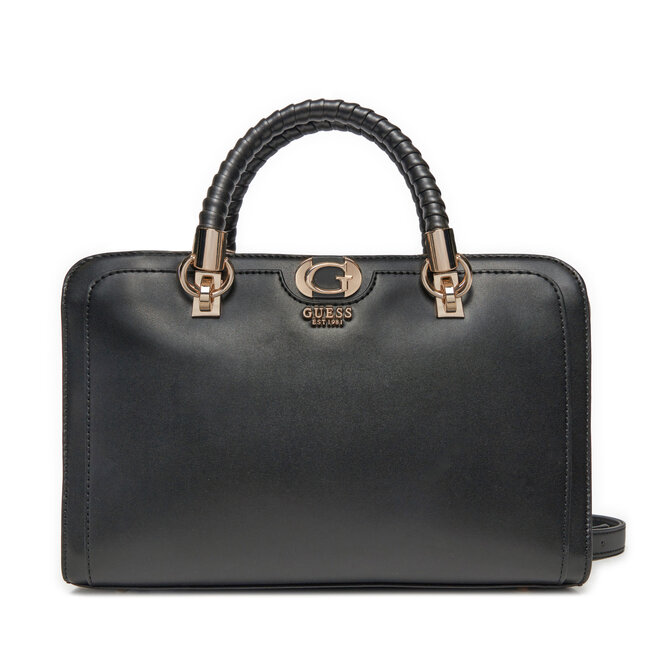 Torebka Guess HWVG95 - Czarny