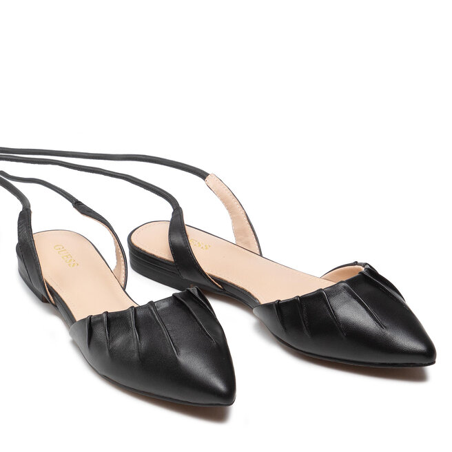 ballerine guess femme