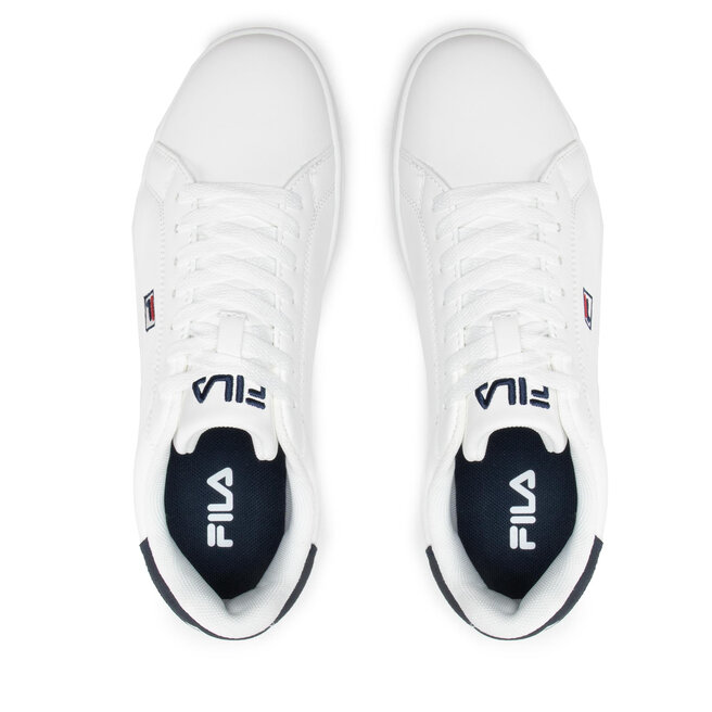 Fila Sneakers Fila Crosscourt 2 F Low FFM0002.13032 White/Dress Blues