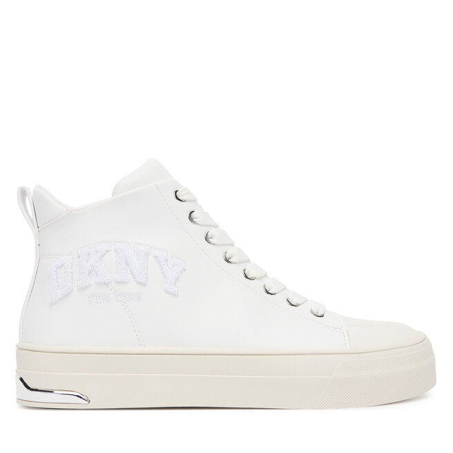 Kobiece trampki DKNY