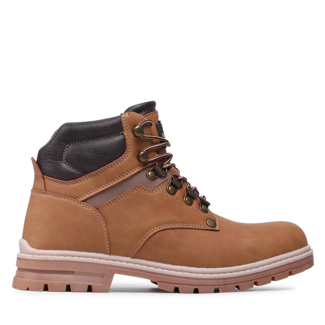 Lanetti Bakancs Lanetti 20MW2021-3 Camel