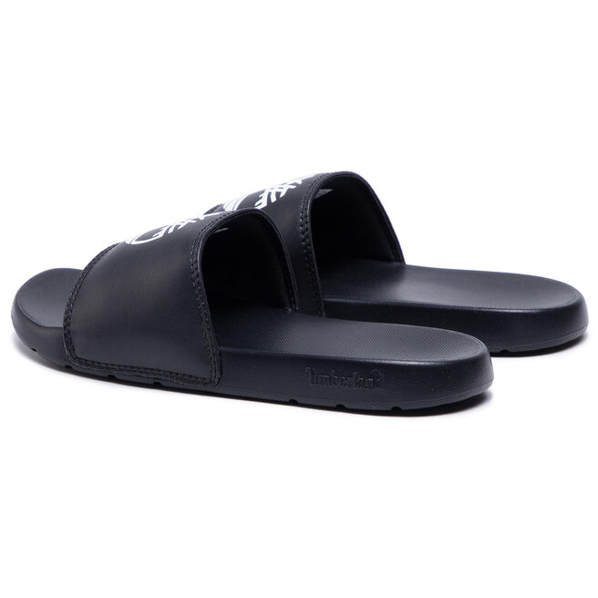 Timberland Чехли Timberland Playa Sands TB0A24VP0151 Black W White