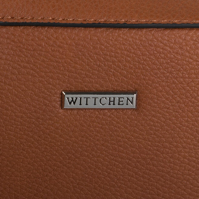 WITTCHEN Táska WITTCHEN 89-4Y-601-5 Barna