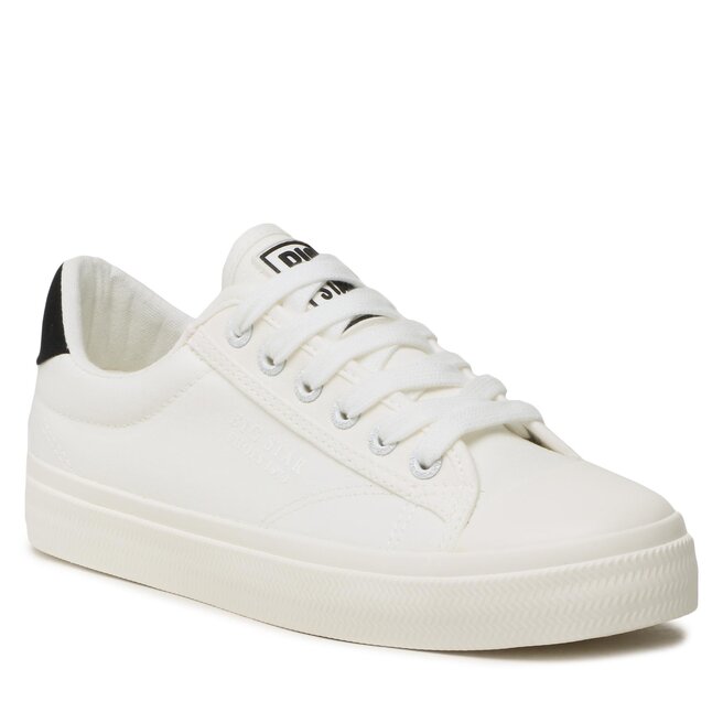 Teniși Big Star ShoesBig Star Shoes LL274091 White