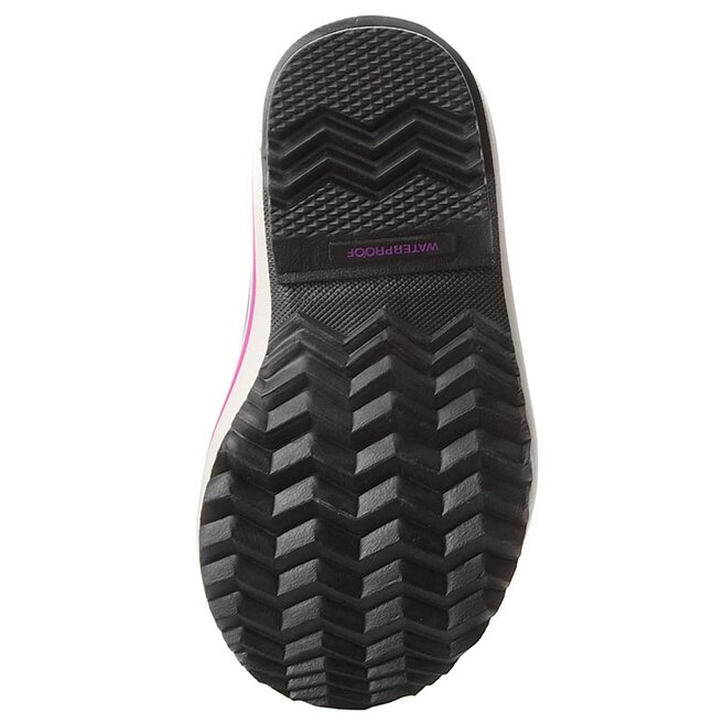 Sorel Hótaposó Sorel Childrens Yoot Pac Nylon NC1879 Purple Dahlia/Foxglove 562