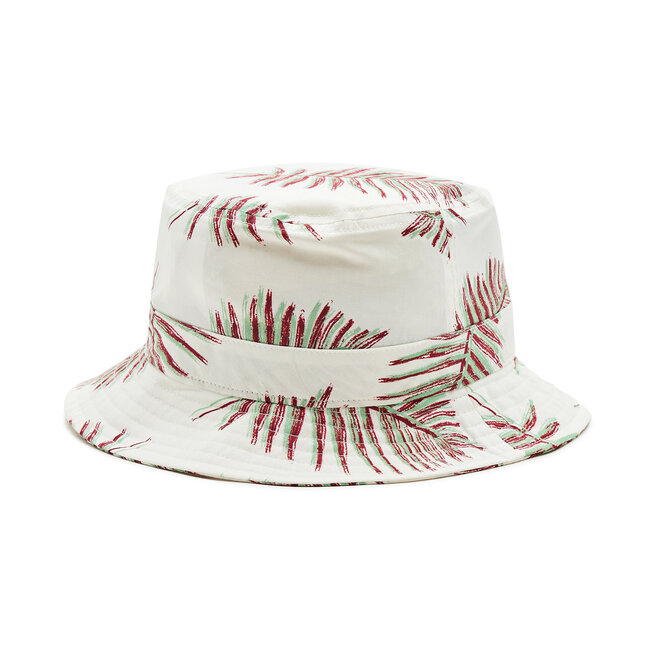 Kapelusz Brixton Beta Packable Bucket 10958 Biały
