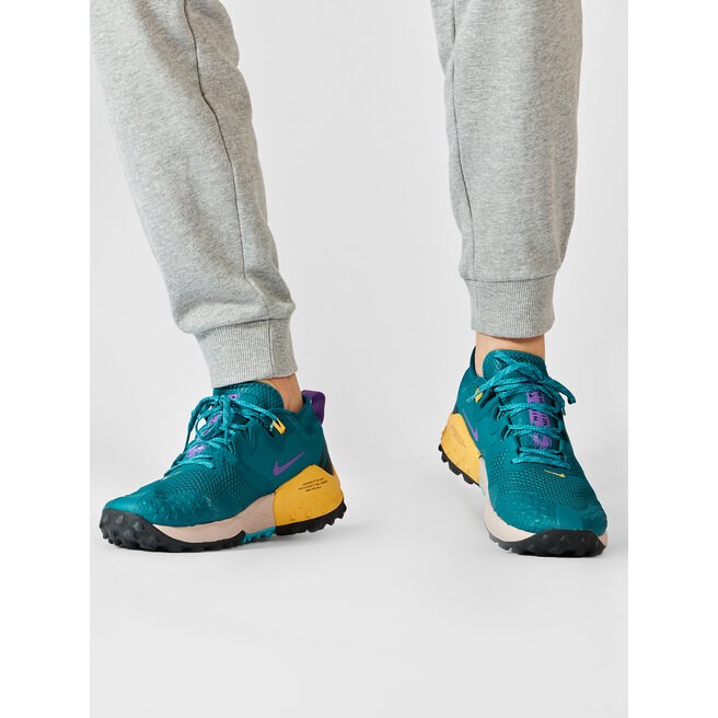 Nike Wildhorse 7 Black/Pure Platinum CZ1856-002 For Sale – Sneaker Hello