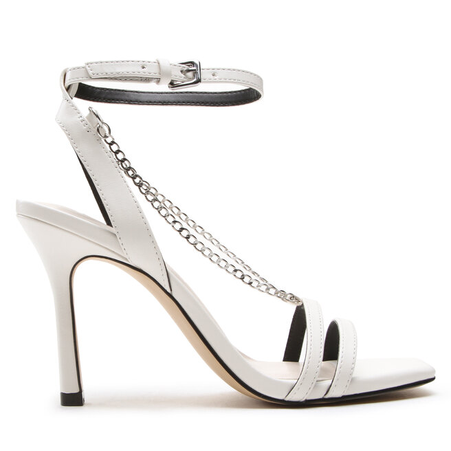ONLY Shoes Sandály ONLY Shoes Onlalyx-15 15288440 White