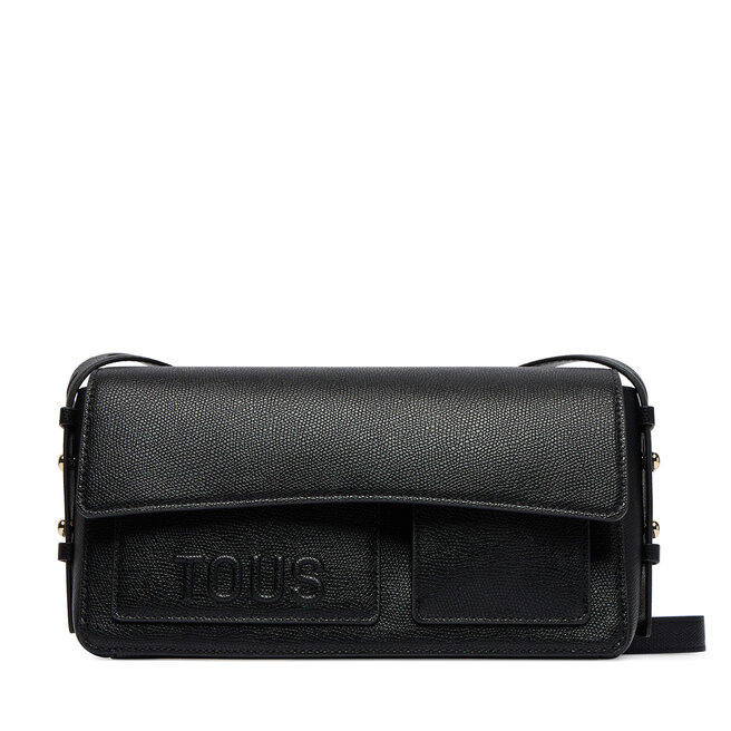 Torebka TOUS Back To Basics 2002381551 Czarny -