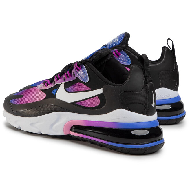 nike air max 270 react se blue