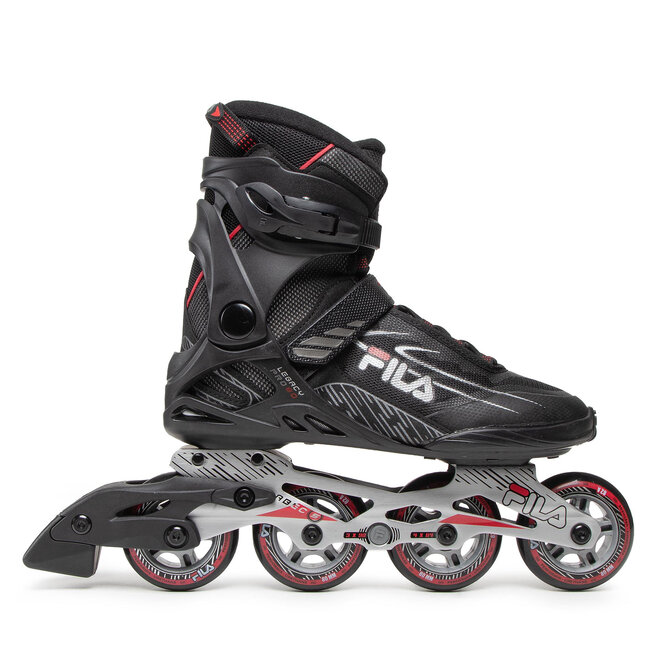 Rolki Fila Skates Legacy Pro 80 - Czarny