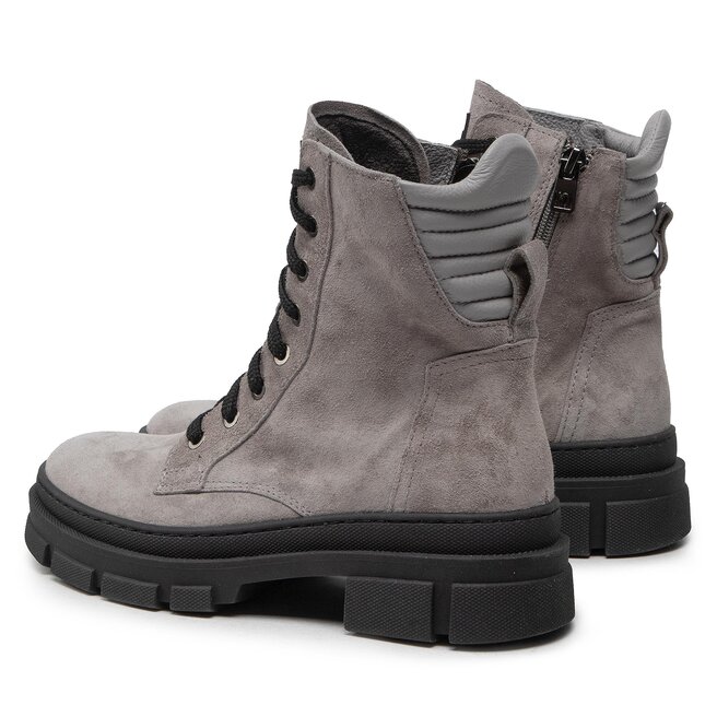 Nessi Bakancs Nessi 22388 Szary W 3