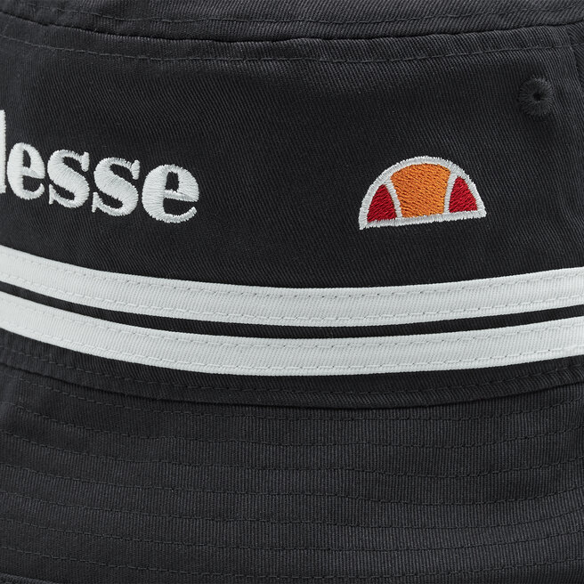 Ellesse Hut Ellesse Bucket Lorenzo SAAA0839 Black 011