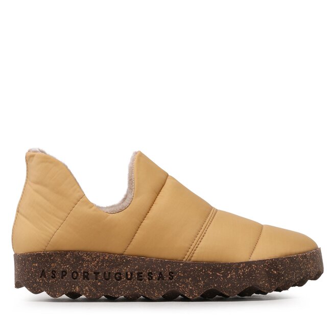 Asportuguesas Обувки Asportuguesas Crus P018145001 Beige