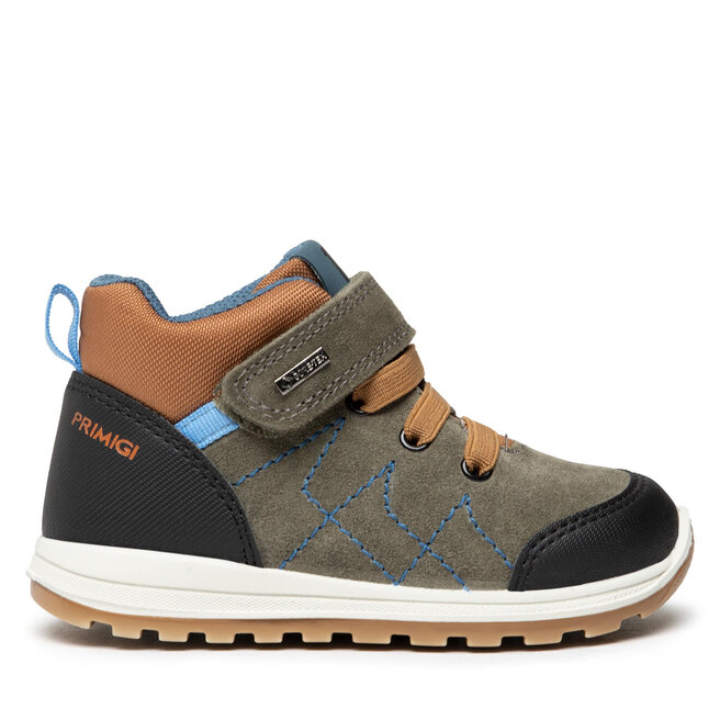 Primigi Сникърси Primigi GORE-TEX 2853211 S Bosc