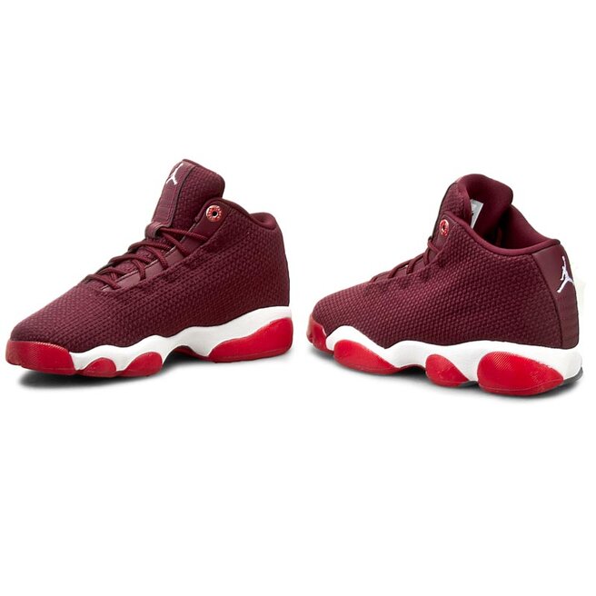 Nike air jordan horizon low red online