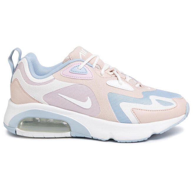 Обувь Nike Air Max 200 CI3867 600 Barely Rose/Summit White • Eobuv.com