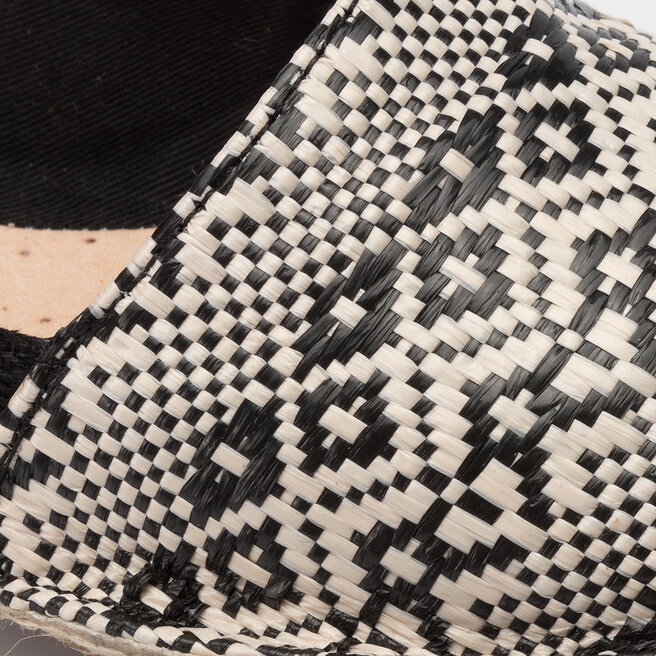 Clarks Espadrillas Clarks Clovelly Sun 261429514 Black Interest