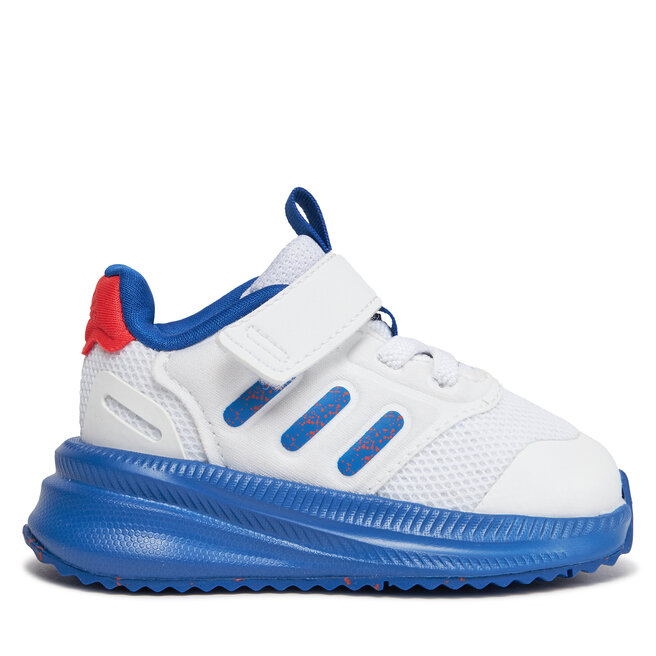 Sneakersy adidas X_Plrphase El I - Biały