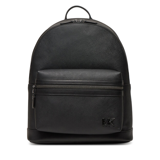 Plecak MICHAEL Michael Kors Edison - Czarny
