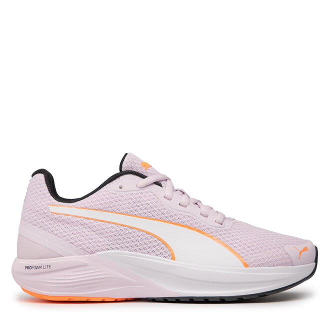 Puma Παπούτσια Puma Feline Profoam Wn's 376541 02 Lavender Fog/Puma White