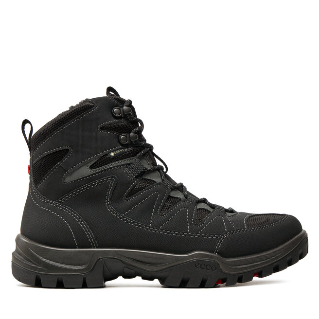 Trekkingi ECCO Xpedition III - Czarny