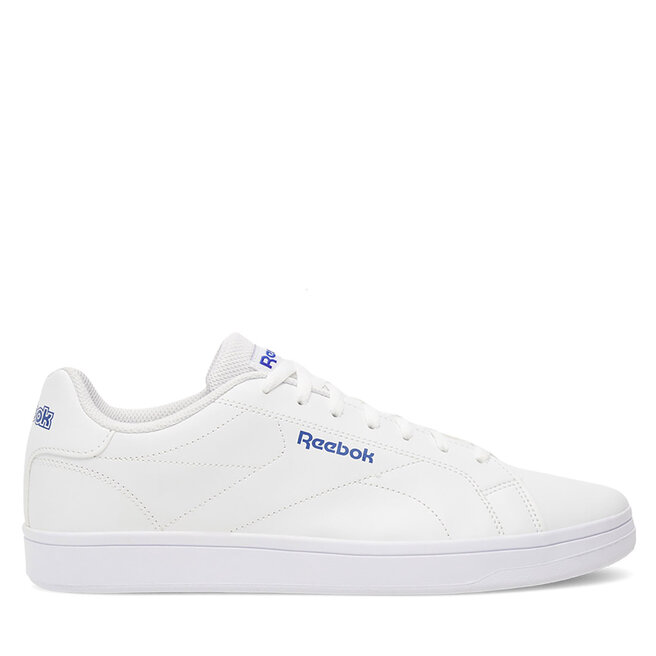 Sneakersy Reebok Royal Complet - Biały