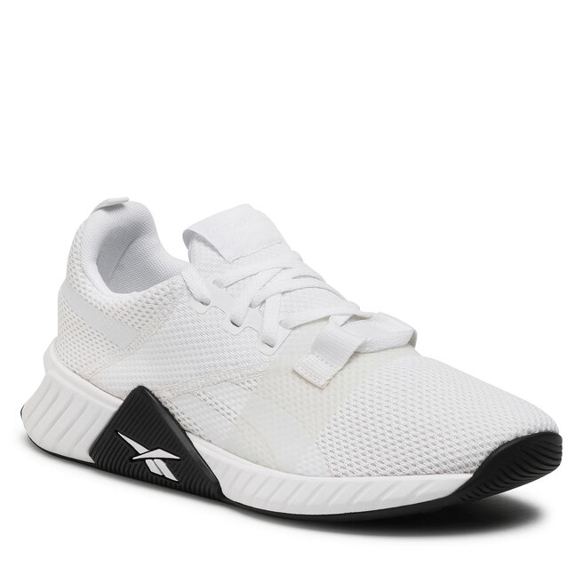 Обувь Reebok Flashfilm Train 2.0 FY3945 White/White/Black • Eobuv.com
