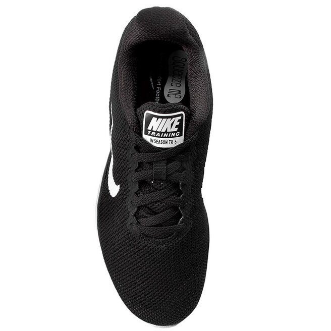 nike training in season tr 6