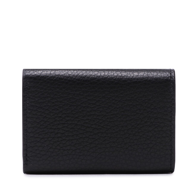 Furla Малък дамски портфейл Furla Camelia WP00318-HSF000-O6000-1-007-20-CN-P Nero