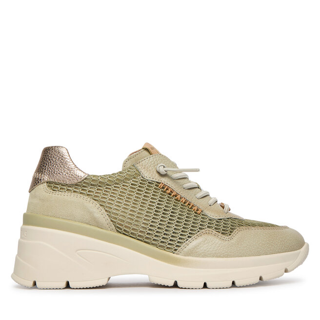 Kobiece sneakersy Hispanitas