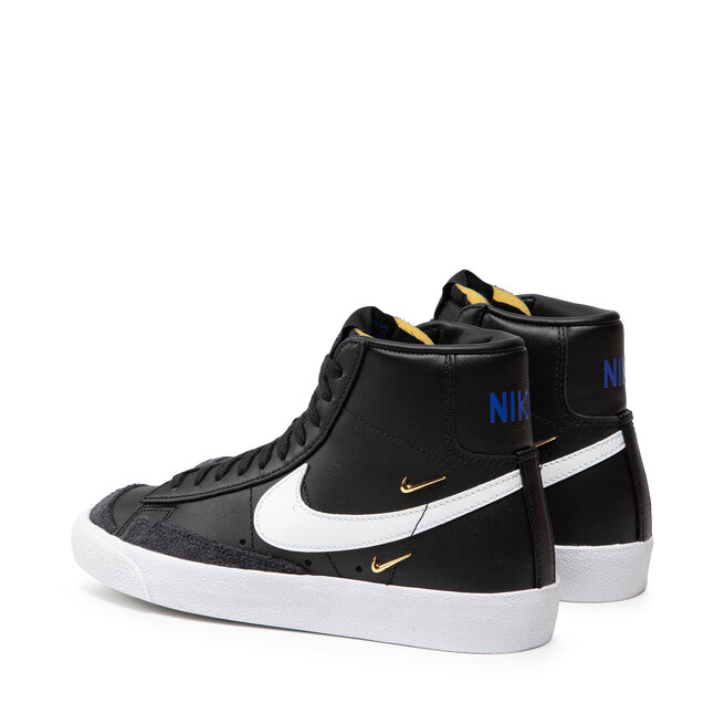 Nike Blazer Mid 77 SE First Use White – lafavelastore