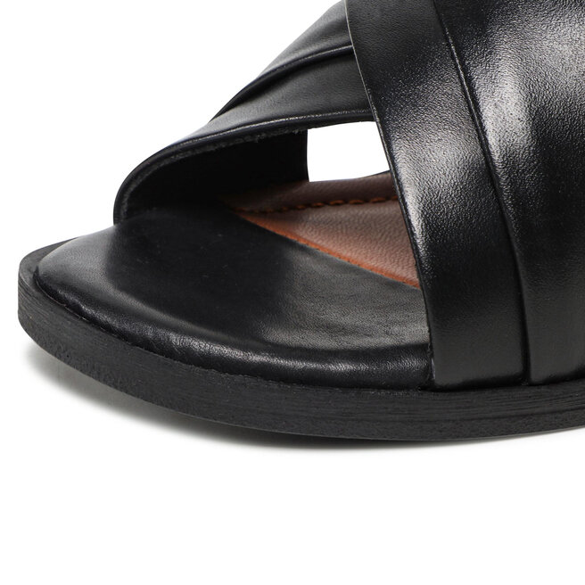 Lasocki Sandali Lasocki ARC-2289-01 Black