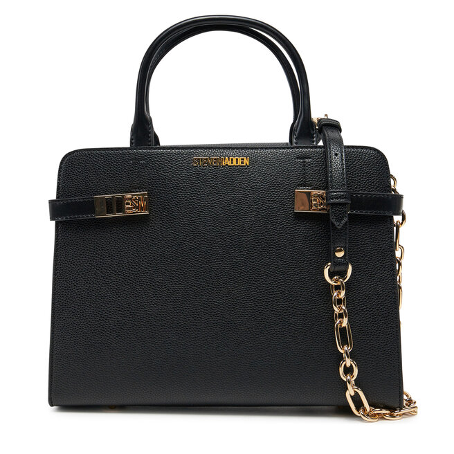 Torebka Steve Madden Blorene - Czarny