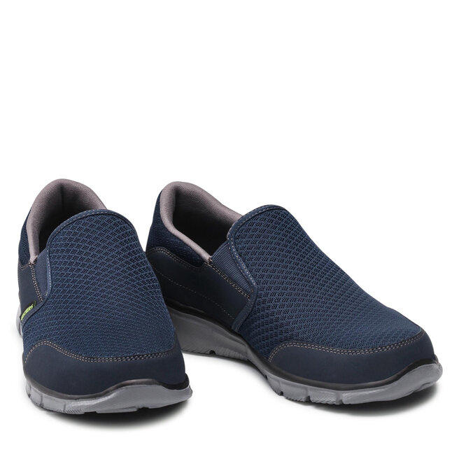 Туфлі Skechers Persistent 51361/NVGY 