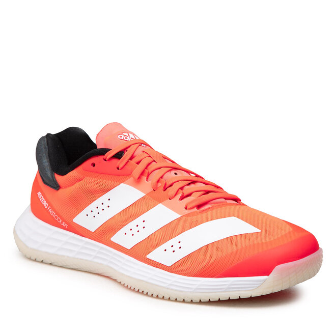 Pantofi adidas adizero Fastcourt 2.0 M FZ4668 Solred/Ftwwht/Cblack
