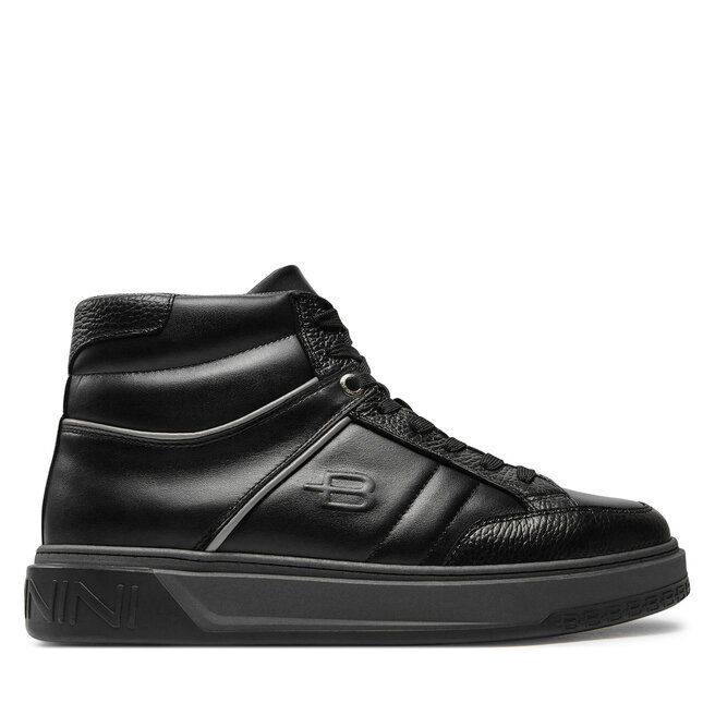 Sneakersy Baldinini - Czarny