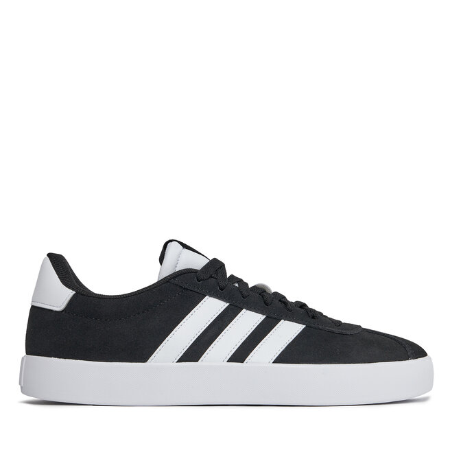 Sneakersy adidas VL Court 3.0 - Czarny
