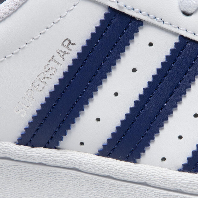 adidas Обувки adidas Superstar J GZ9096 Ftwwht/Ngtsky/Ftwwht