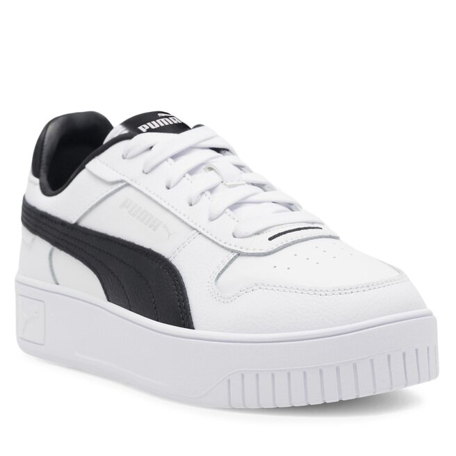 Puma Sneakers Puma Carina Street 389390 03 Alb