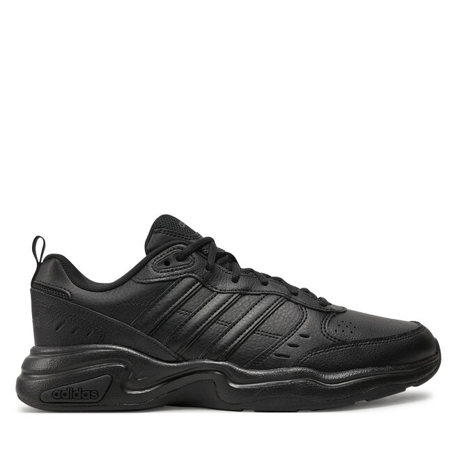 Sneakersy adidas Strutter - Czarny