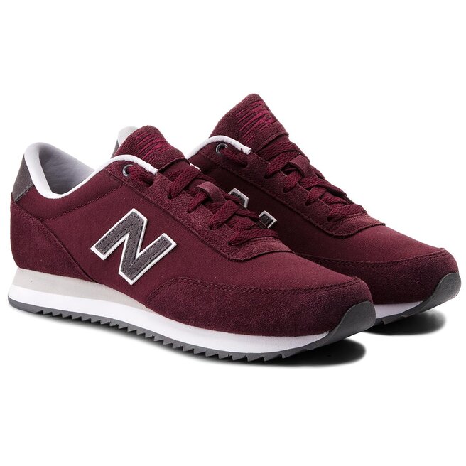 Sneakers New Balance MZ501HSS Bordeaux chaussures