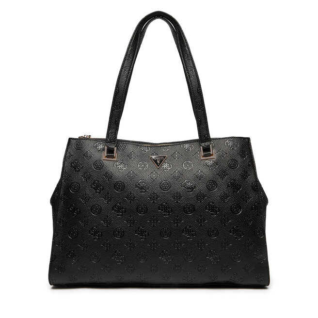 Torebka Guess TWP934 - Czarny