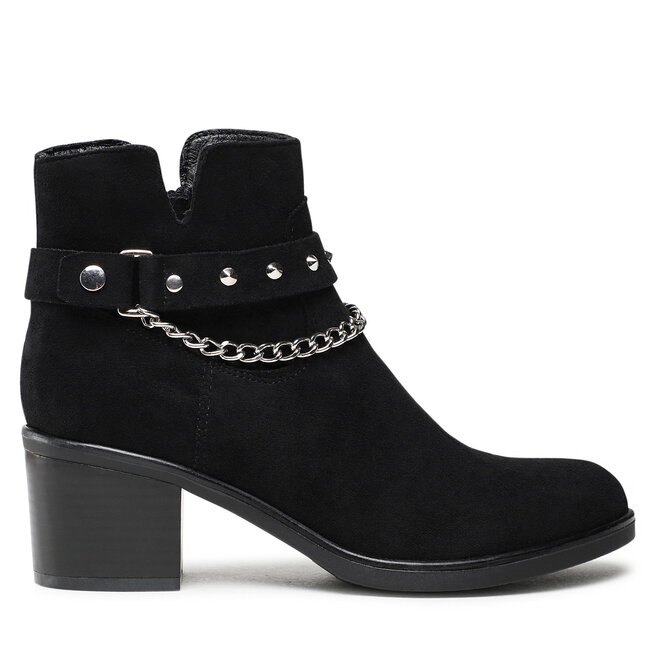 Kobiece botki Jenny Fairy