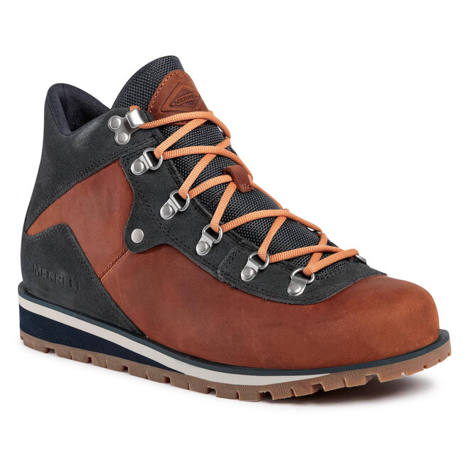 Merrell West Fork Wp J000911 Oak 