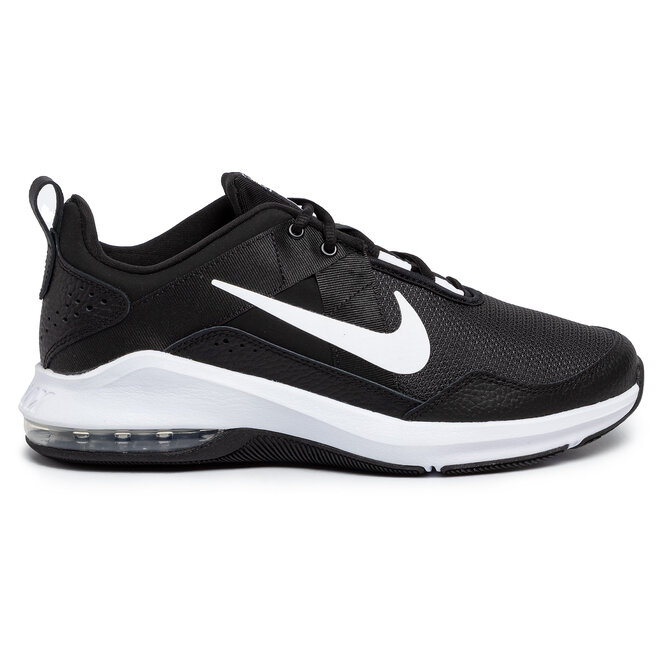 Chaussures Nike Air Max Alpha Trainer 2 AT1237 001 Black White