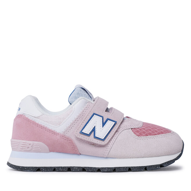 New Balance Sportcipő New Balance PV574DH2 Rózsaszín