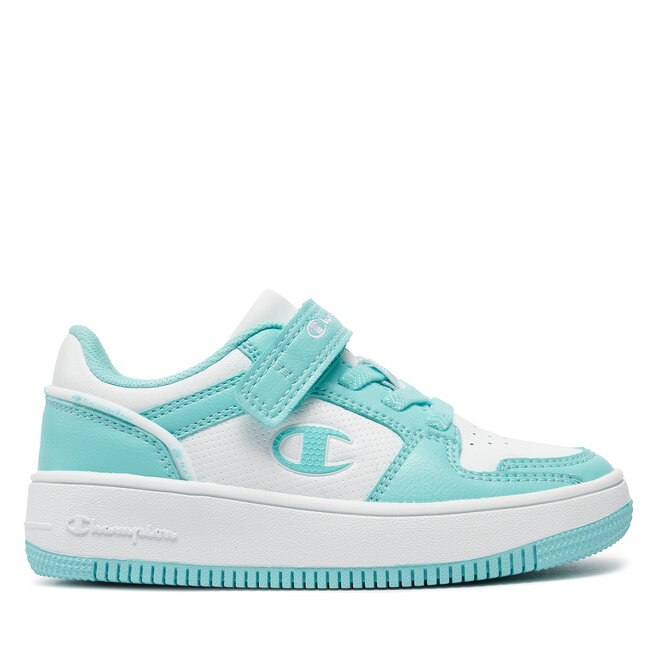 Sneakersy Champion Rebound 2.0 Low G Ps Low Cut Shoe - Niebieski